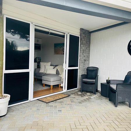 Breezy Ocean - The Perfect Getaway Villa Mount Maunganui Exterior photo