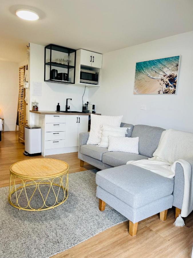 Breezy Ocean - The Perfect Getaway Villa Mount Maunganui Exterior photo