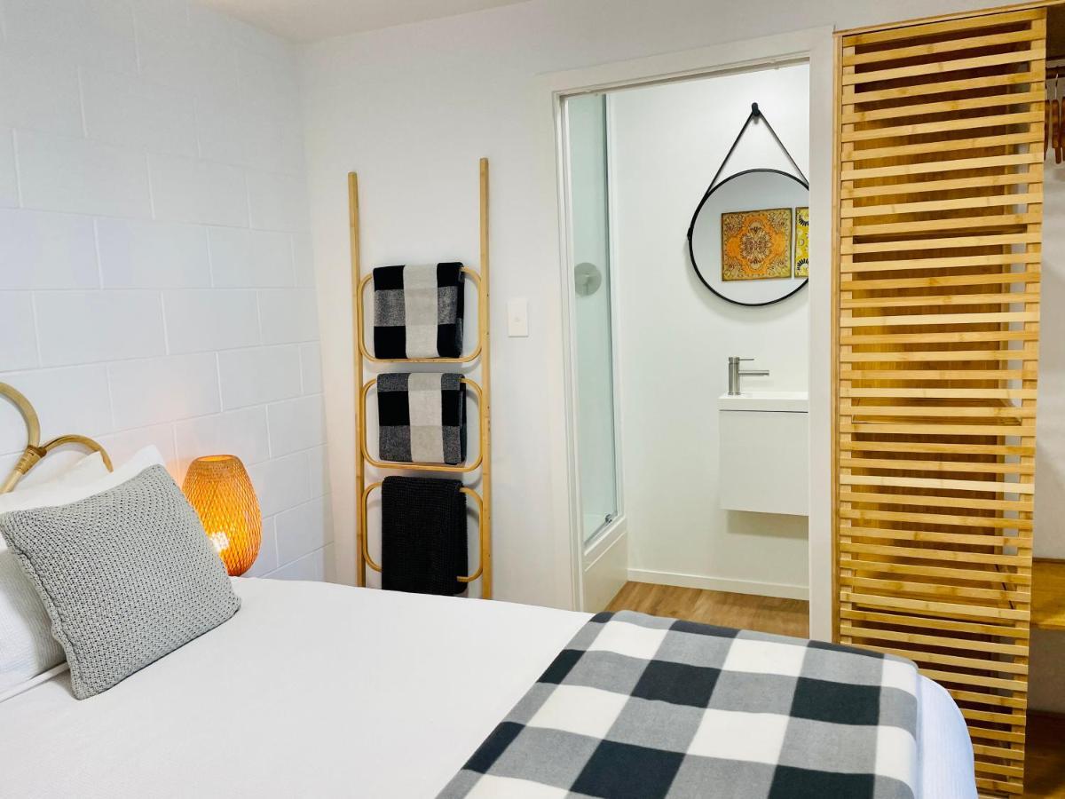 Breezy Ocean - The Perfect Getaway Villa Mount Maunganui Exterior photo