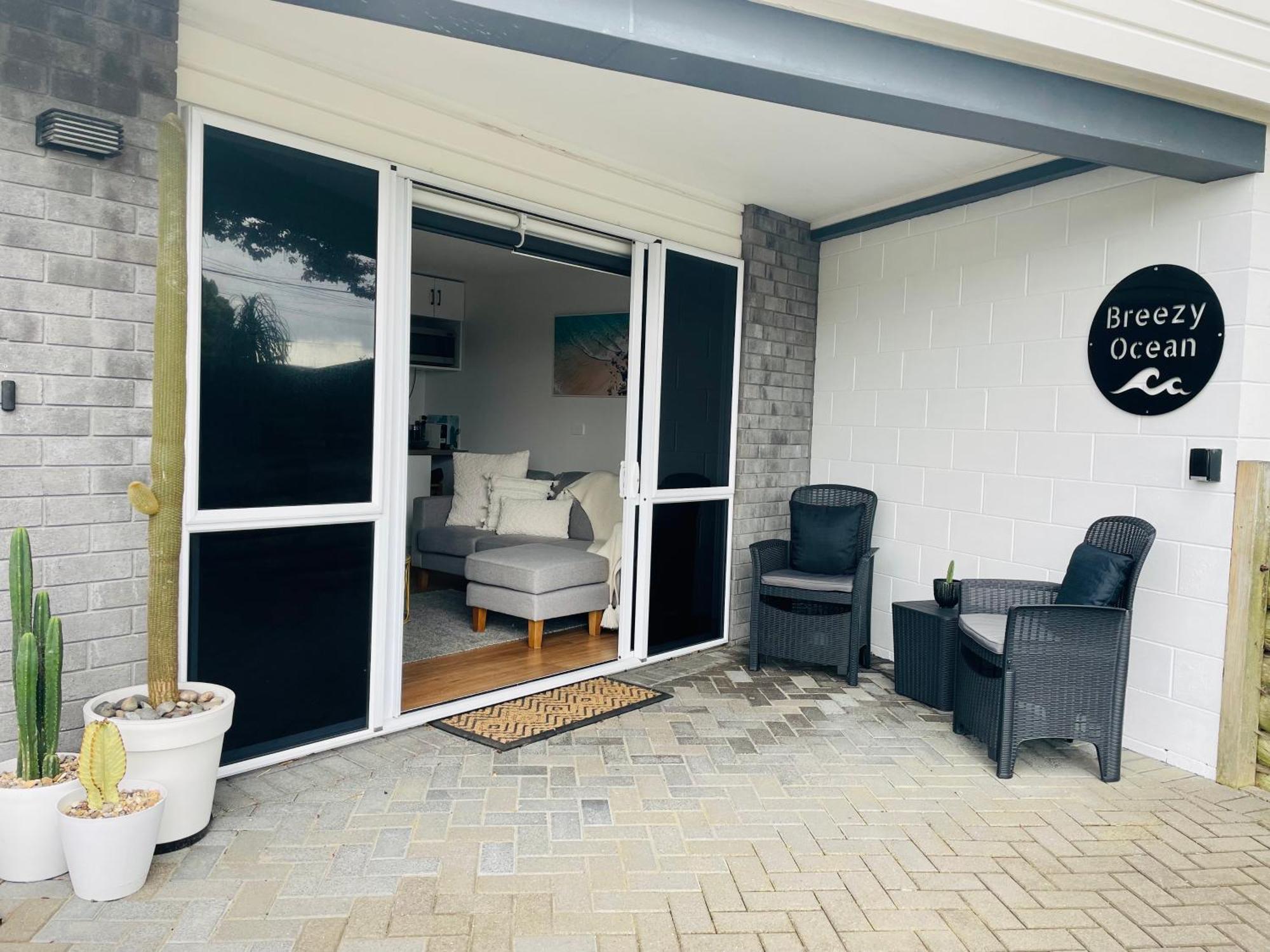 Breezy Ocean - The Perfect Getaway Villa Mount Maunganui Exterior photo